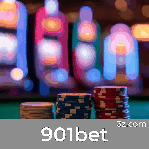 901bet: Cassino Online Seguro e Premiado