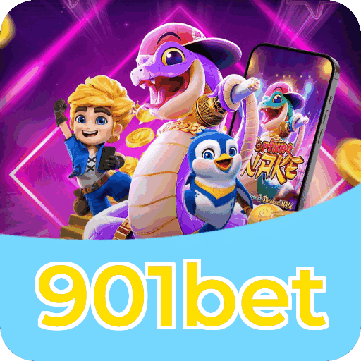 Siga a 901bet no Facebook