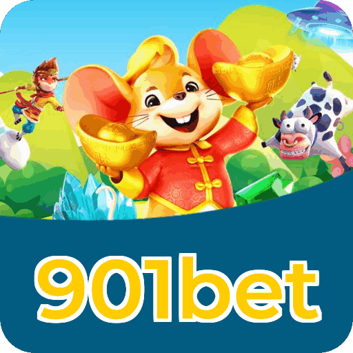 Login rápido no app 901bet