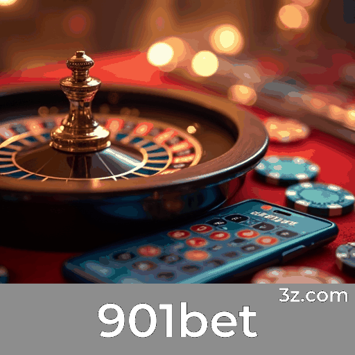 Login Seguro e Rápido no 901bet para Brasileiros