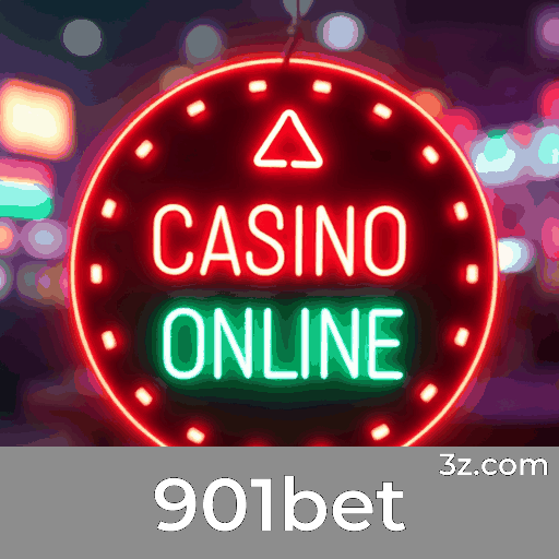 Login Seguro e Rápido no 901bet para Brasileiros